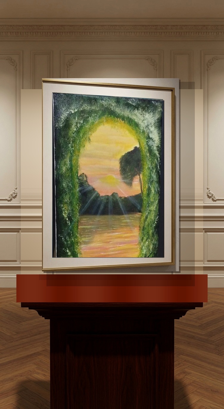 Arco do Sol