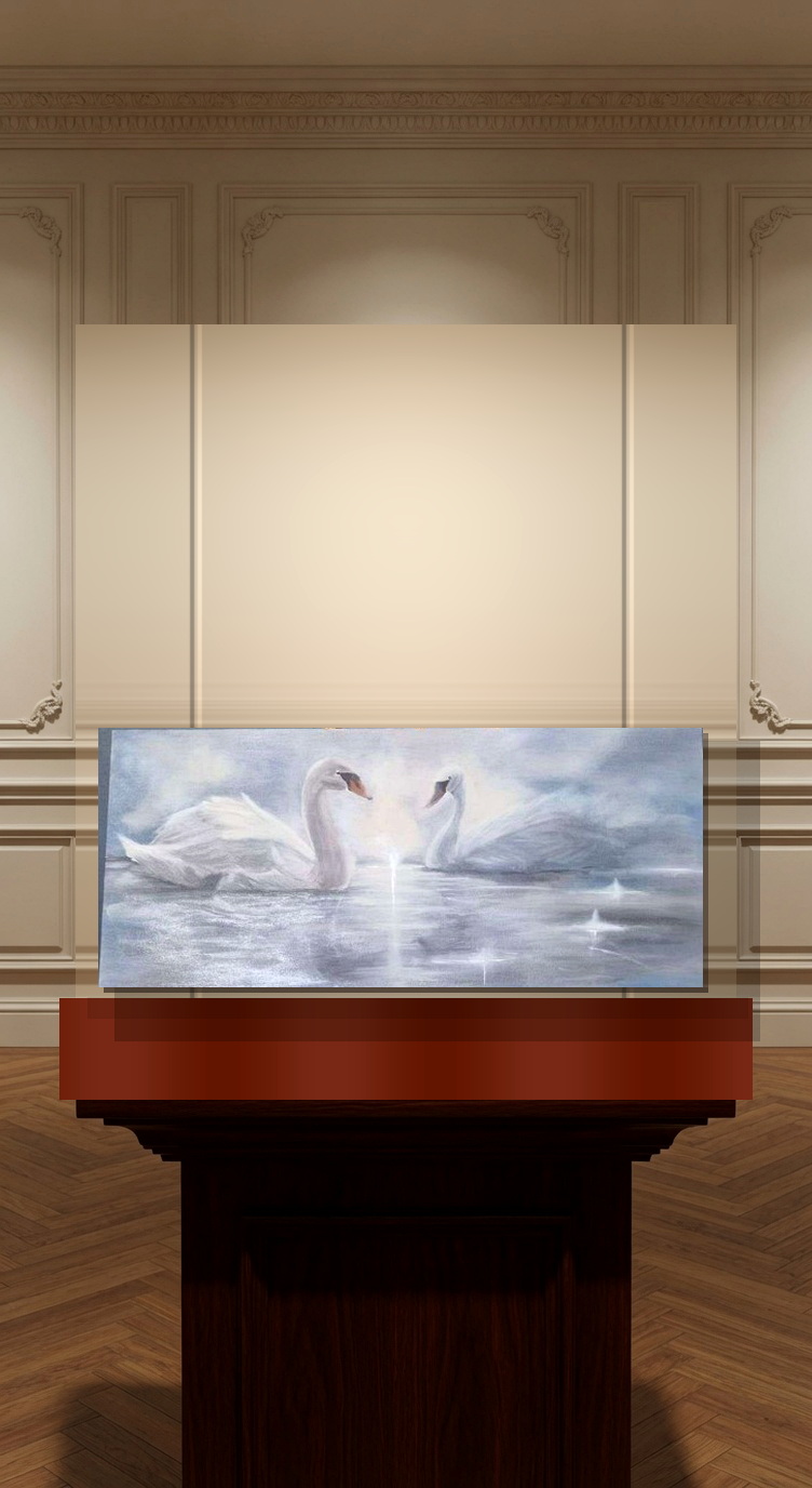Cisne do Lago