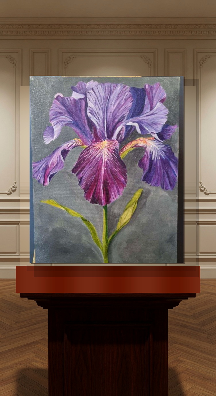 Iris