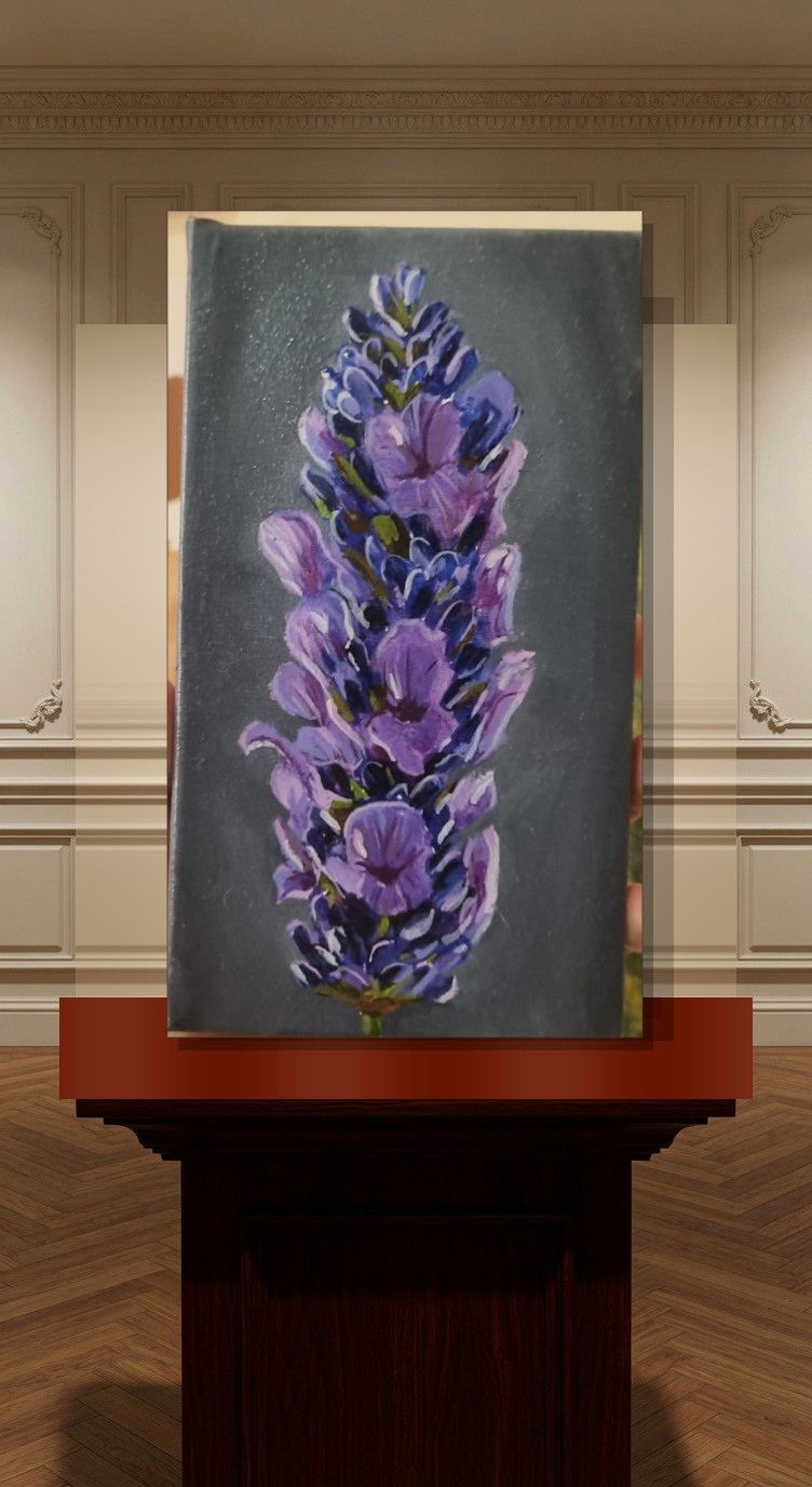 Lavanda