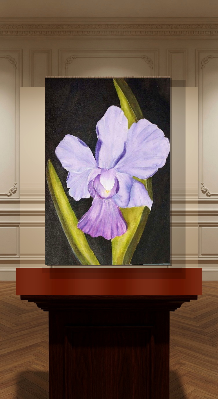 Orquídea