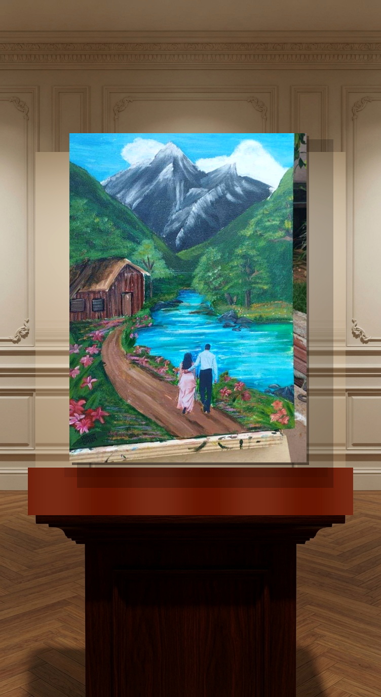 Encomenda Paisagem